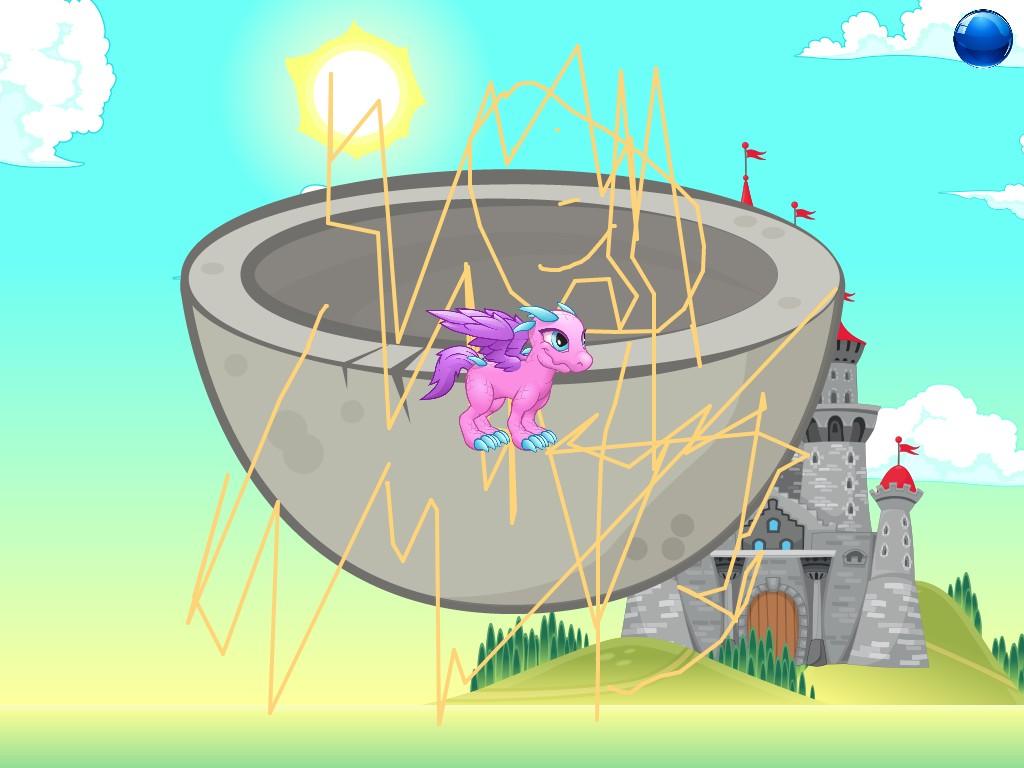 Spin Draw