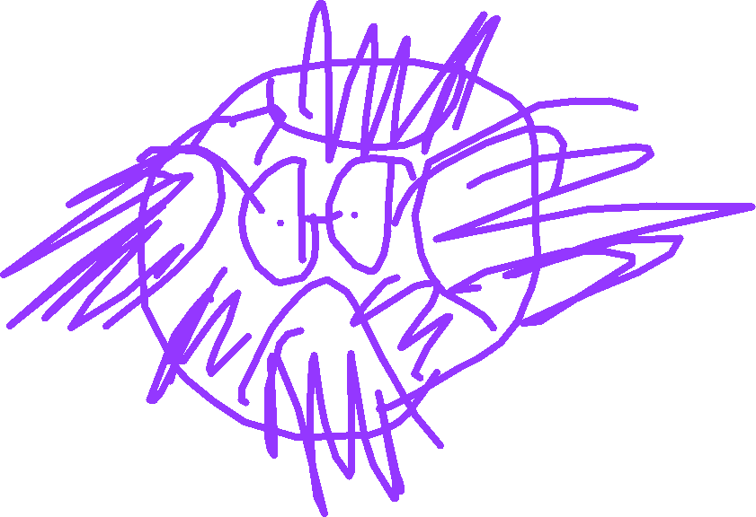 Spiral Triangles 1