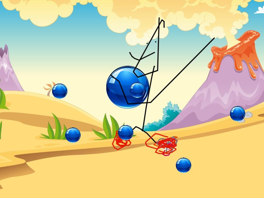 Spin Draw