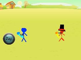 Wizward Battles 1