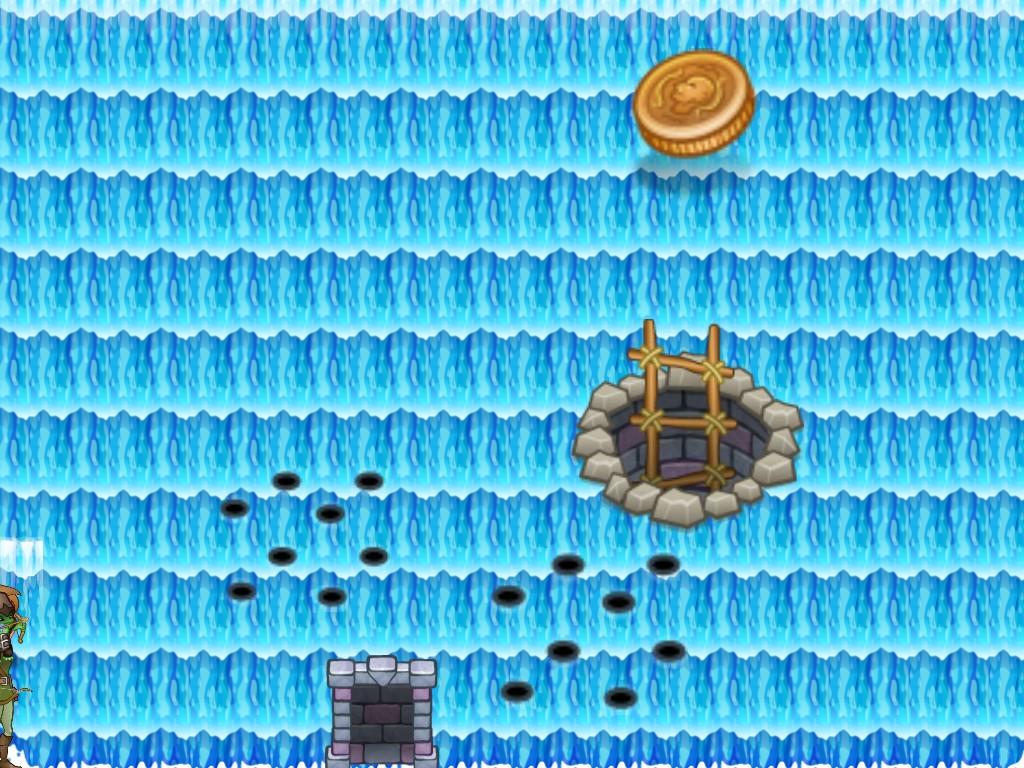 Spin Draw