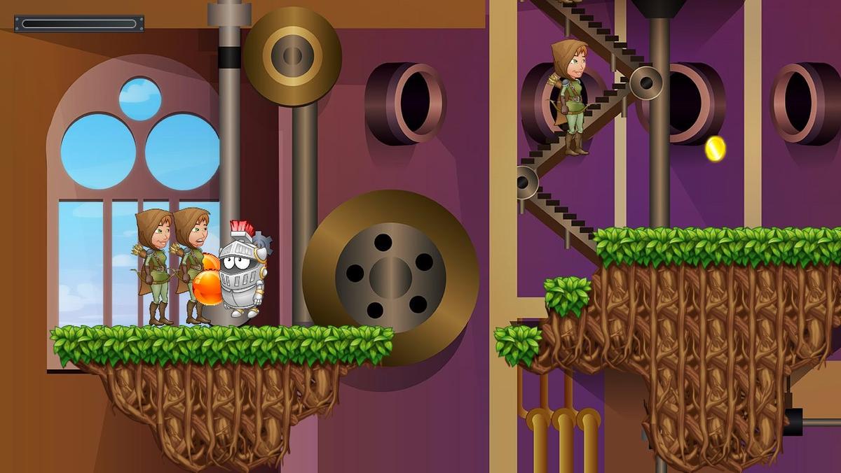 Platformer Tutorial