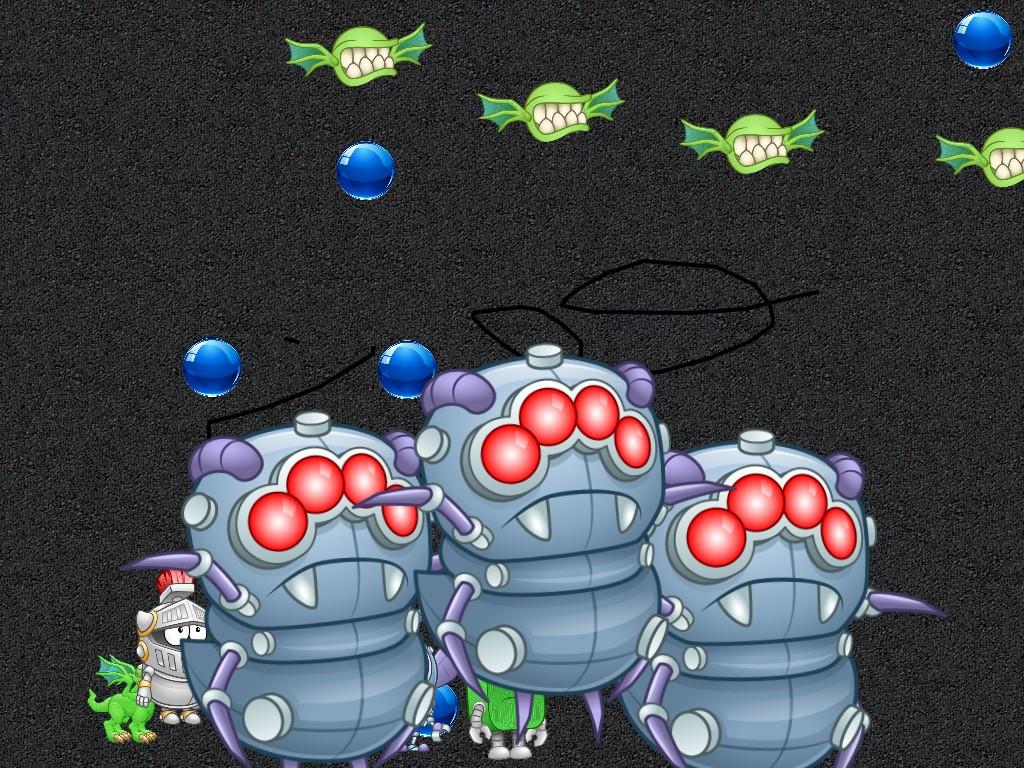Spin Draw