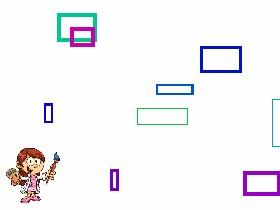 Random Rectangle Drawing 1