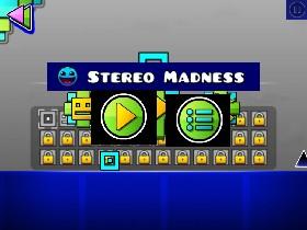 geometry dash