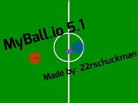 MyBall.io 5.1 1