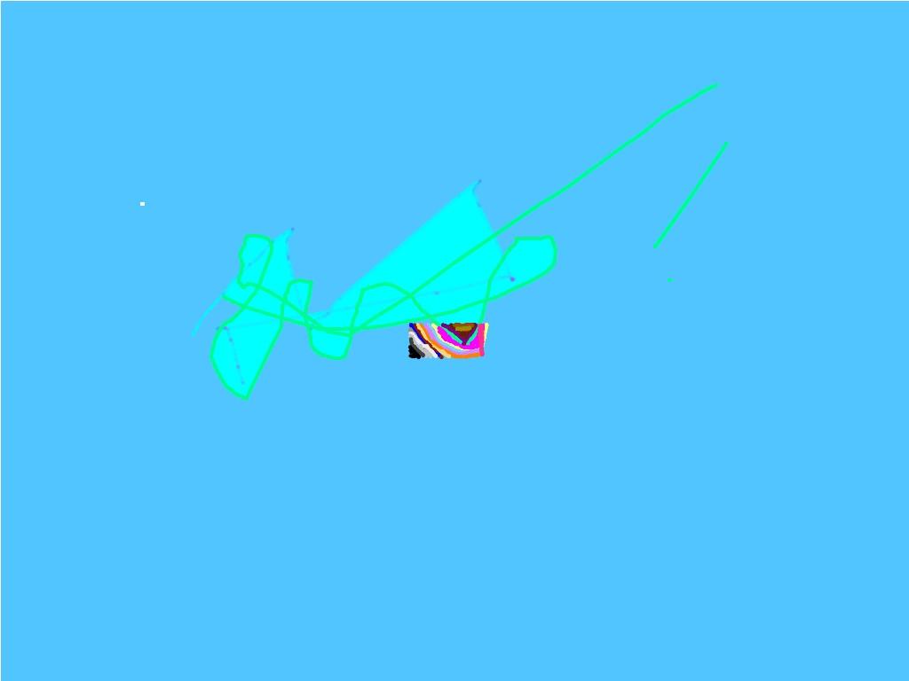 Spin Draw