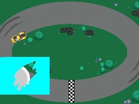 Joystick Control 1