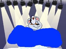 the fail of the circus!!! :(