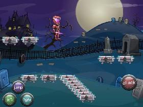 Platformer Game 2