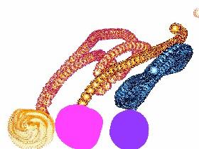 Fuzzy draw 1