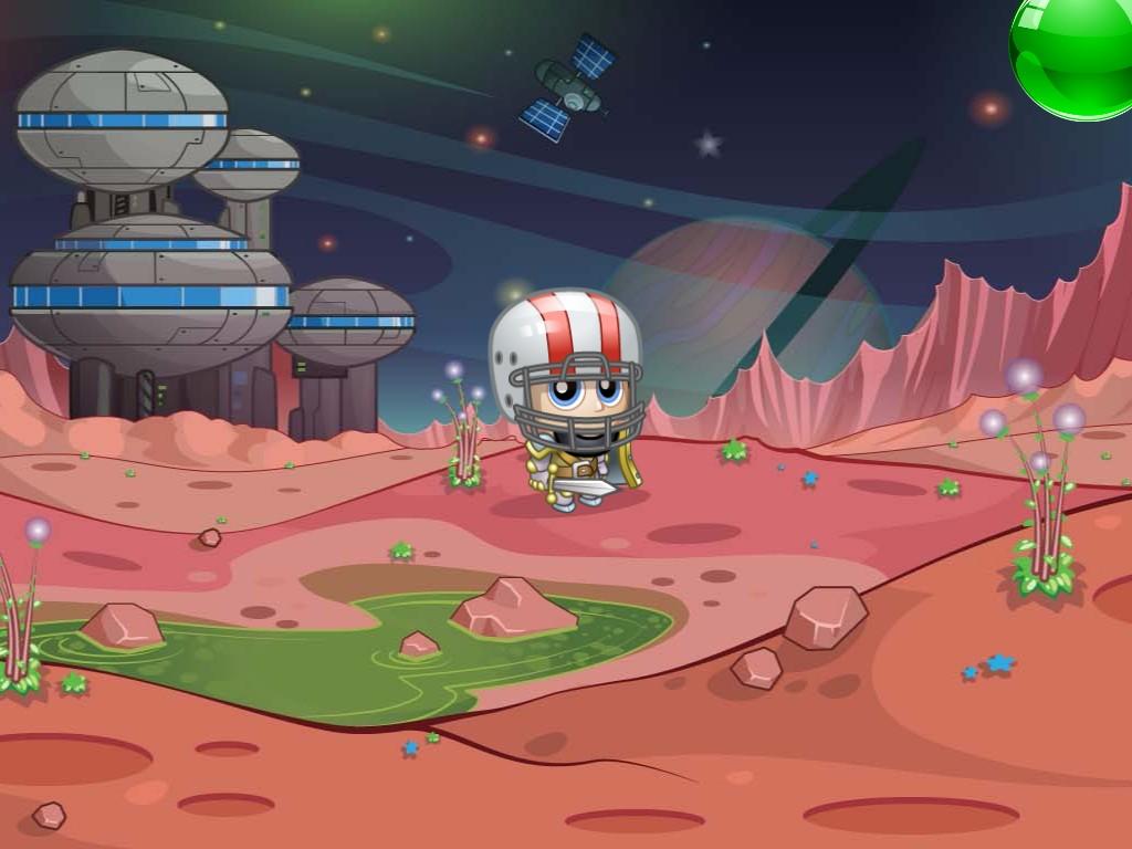 spaceworld