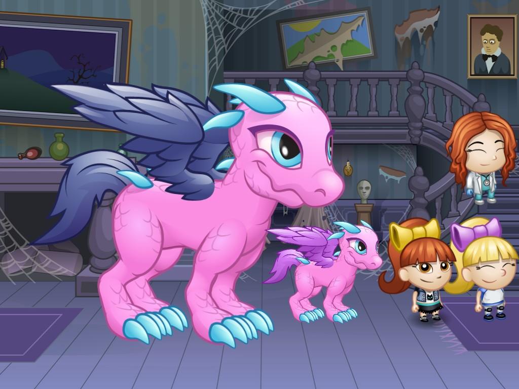 Spin Draw