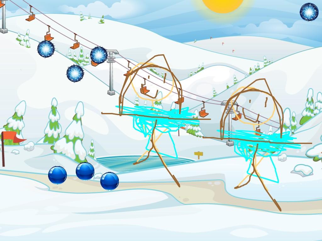 Spin Draw