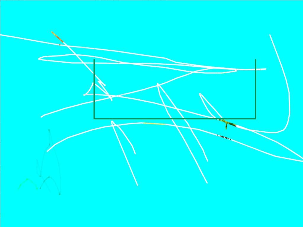 Spin Draw
