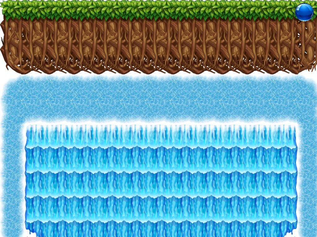 waterfall