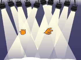 Basic Rock, Paper, Scissors 1