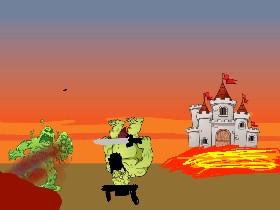 Monster Battle 1.0