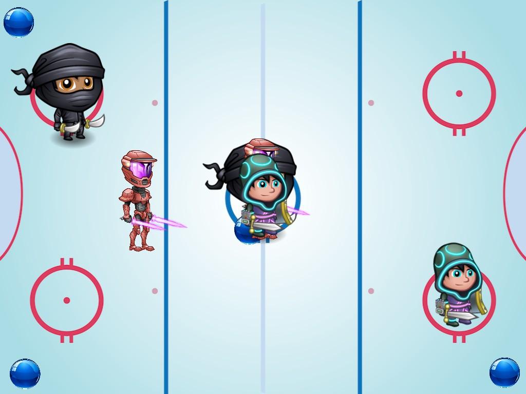 Spin Draw