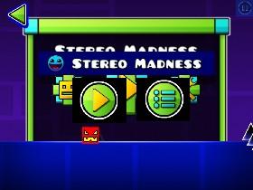 Geometry Dash