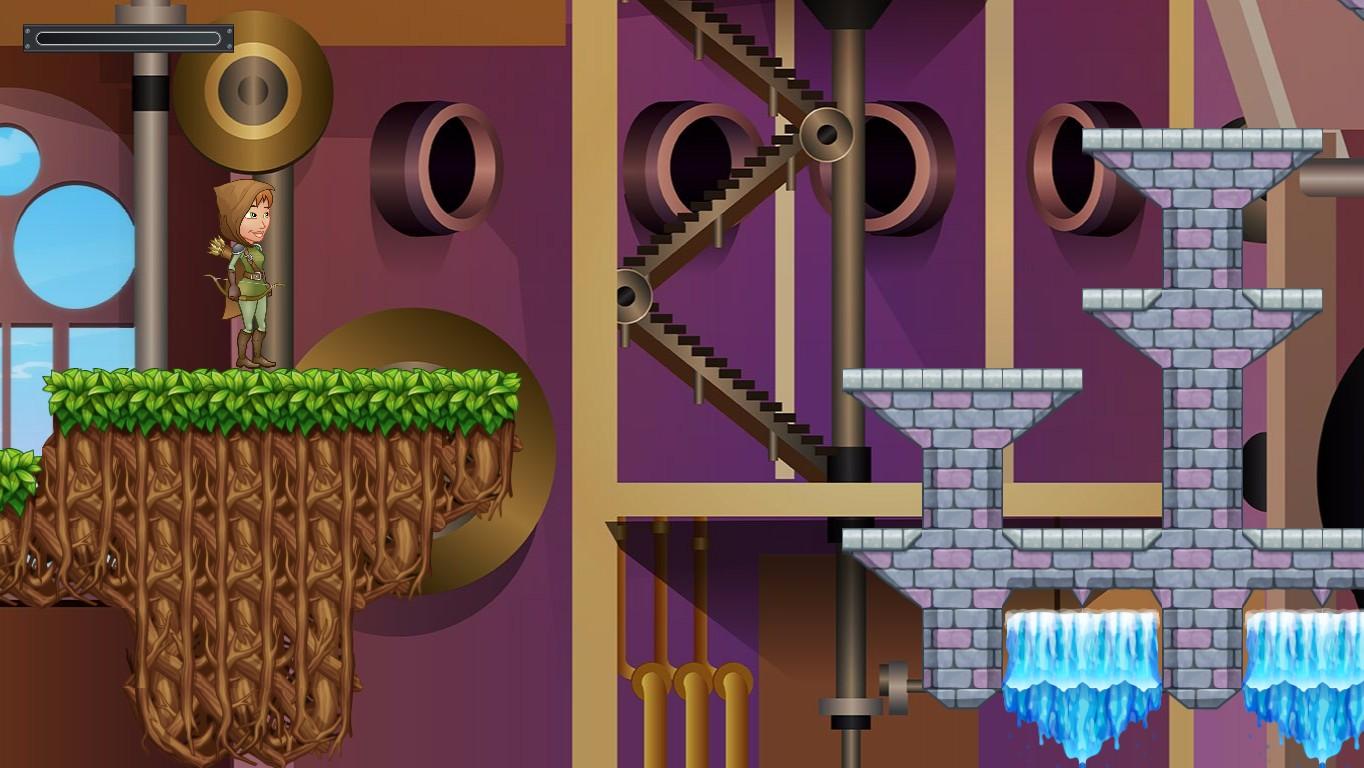 Platformer Tutorial