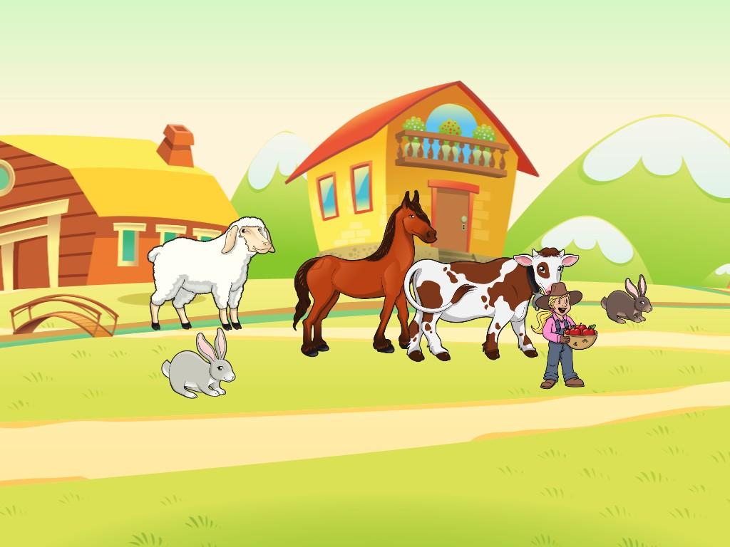 Farm of life