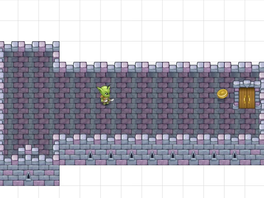 Spin Draw