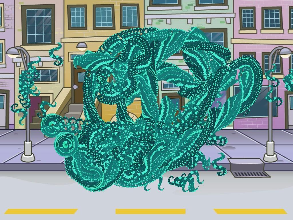 Spin Draw