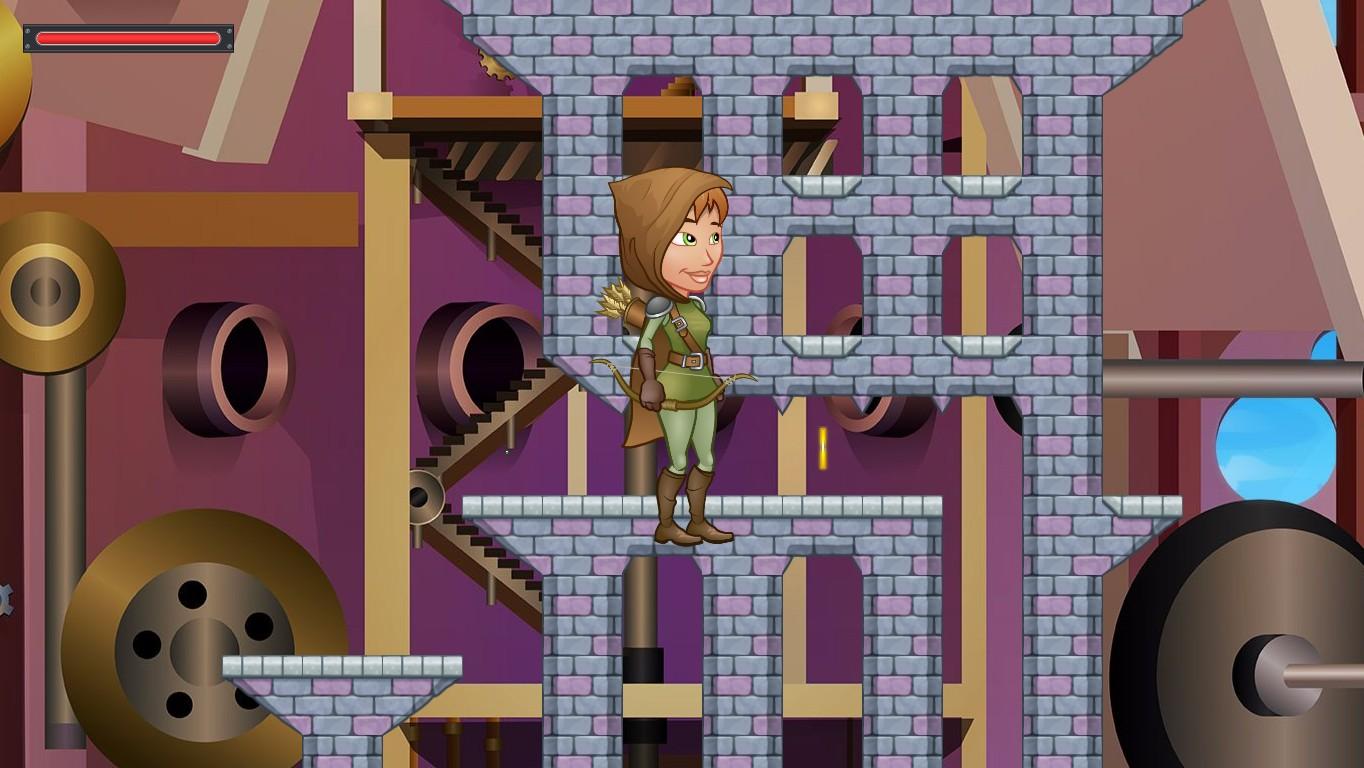 Platformer Tutorial
