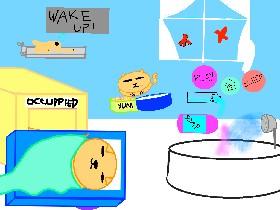My Pet Tuna 1