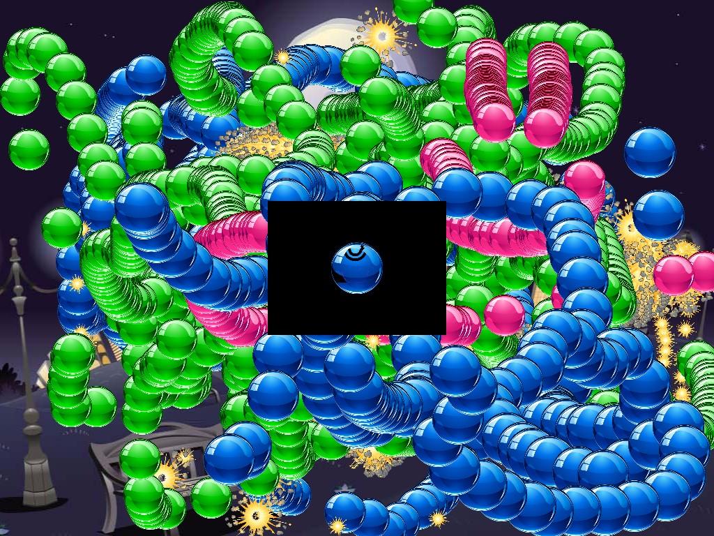 Spin Draw