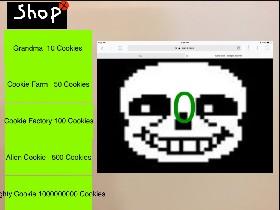 sans tapper