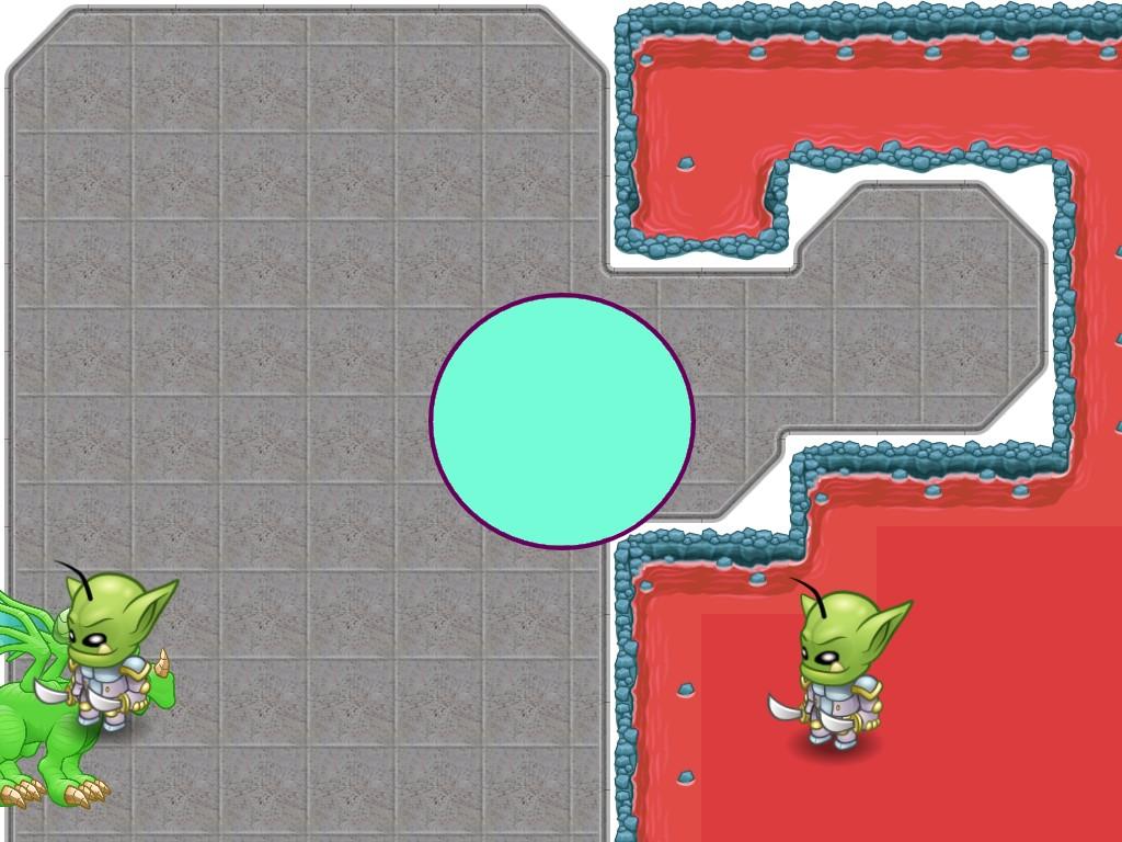 Spin Draw