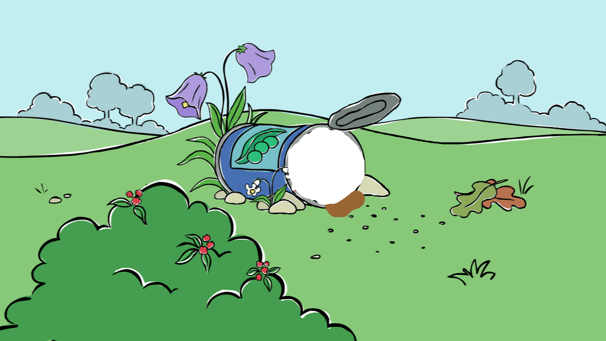 peep and chirp adventures