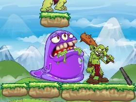 Physics Cannon 2-Player 3