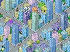 Scavenger Hunt Game 1