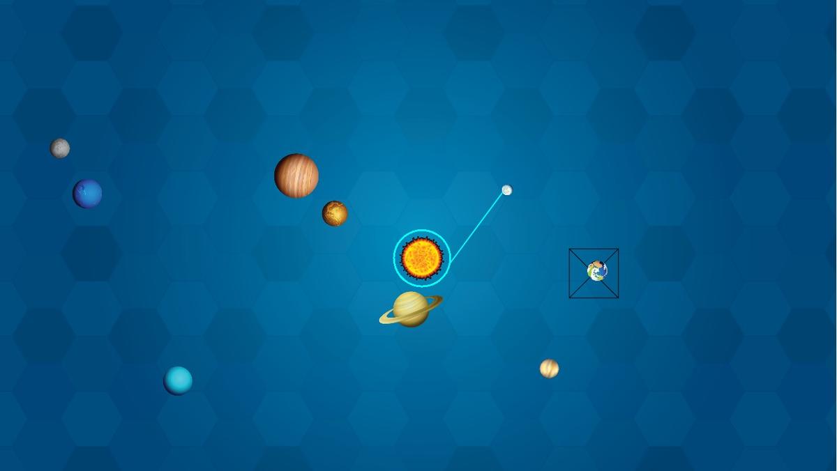 Solar System