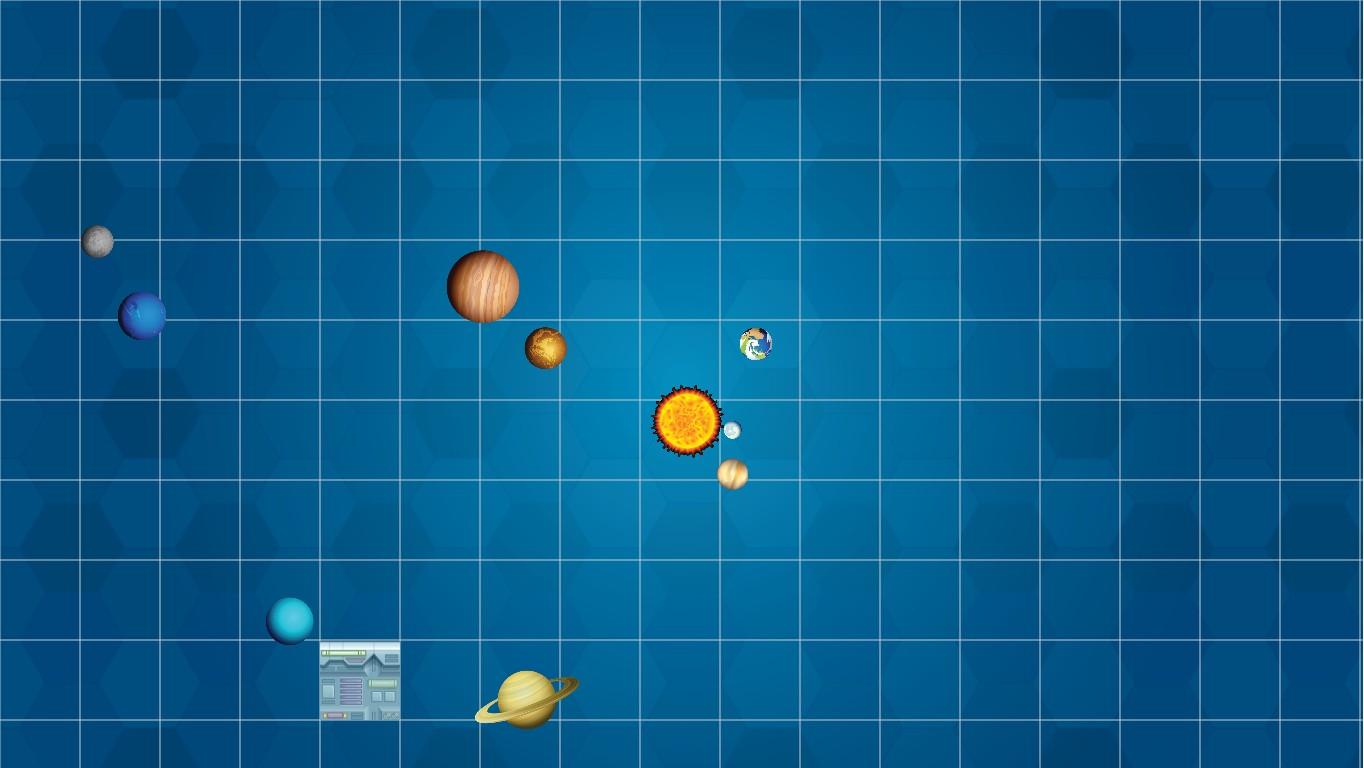 Solar System