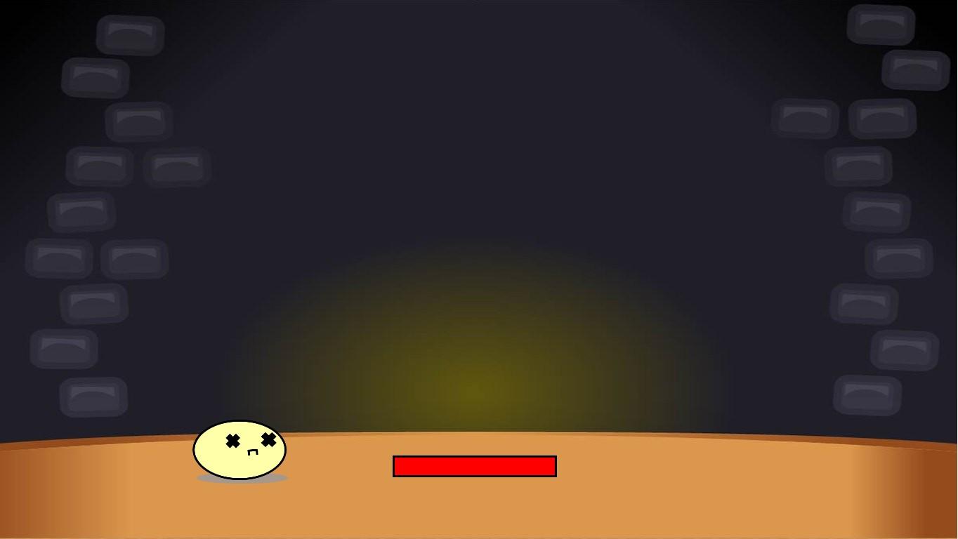 Ceiling Trap