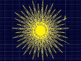 Spiral Triangles 2