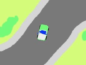 Race Track Maniac 1