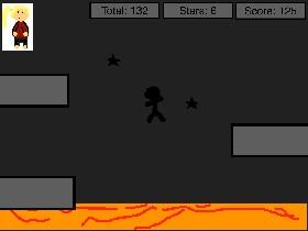 Jumpy Ninja