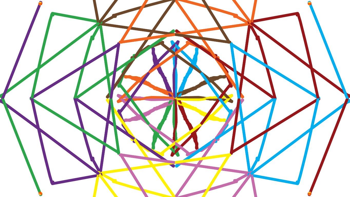 pattern maker