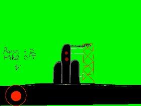 rocket launch
