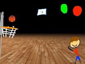 relistic basketball 2 1