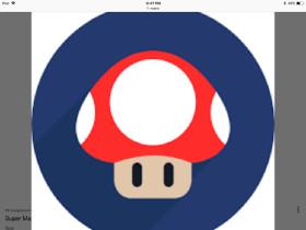 Mario quiz