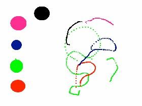 Drawing game