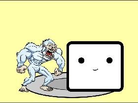 Talking Tofu 1