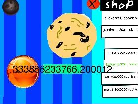 cookie clicker -v2 1
