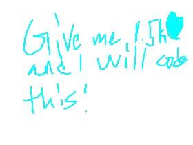 anything code!!!!!